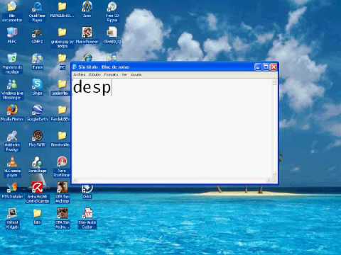 como hacer una captura de pantalla de pc - YouTube