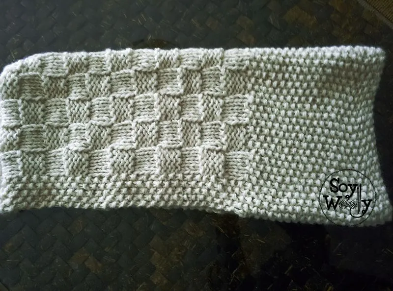Capucha con Cuello y Orejas en todas las tallas | Soy Woolly Capucha con Cuello y Orejas en todas las tallas | Soy Woolly