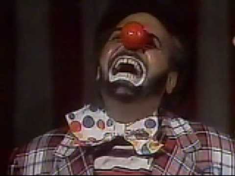 Capulina - Dramático Monologo - Rie Payaso - YouTube