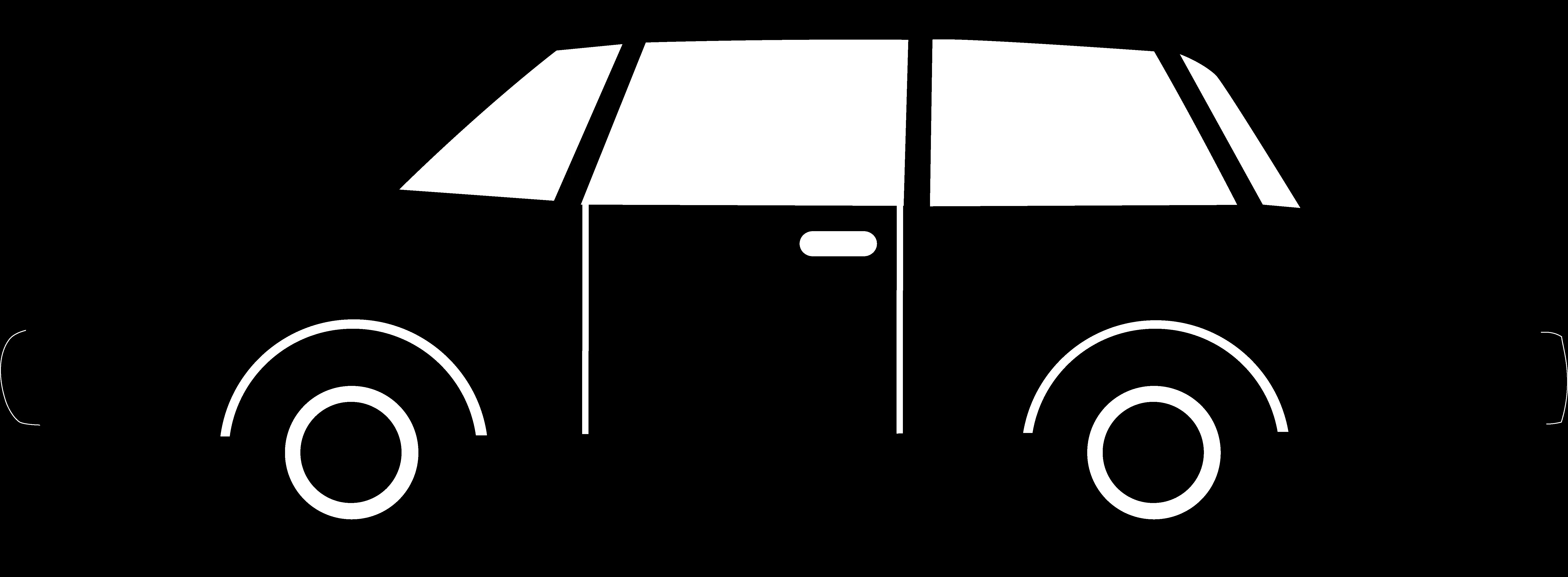 Car Clipart Black And White | Clipart Panda - Free Clipart Images