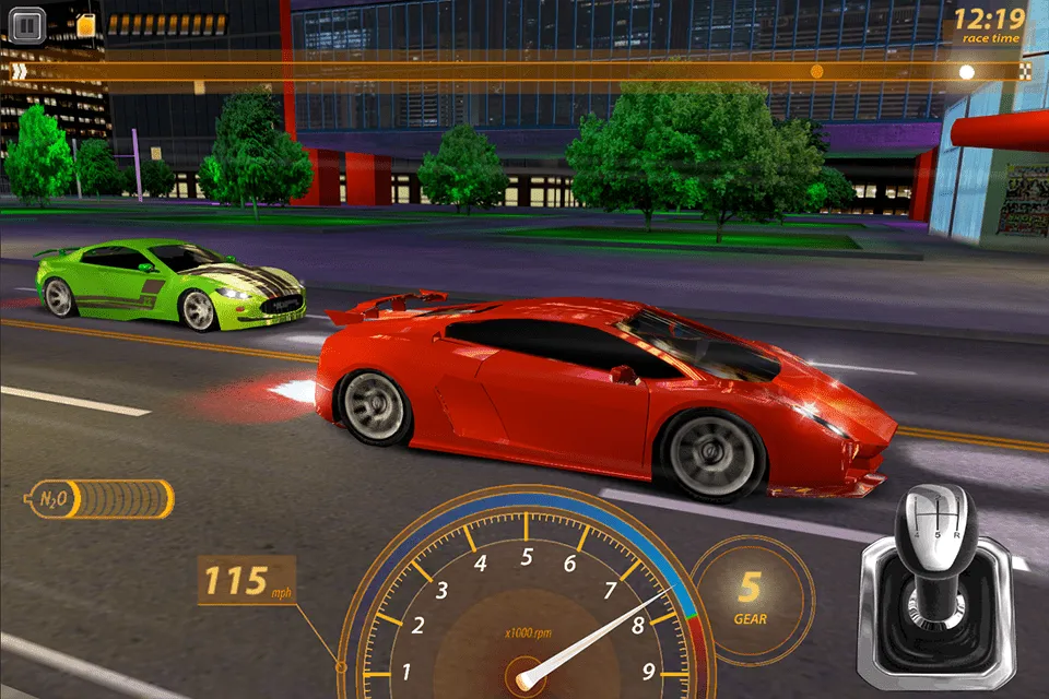 Car Race by Fun Games For Free - Android Apps on Google Play