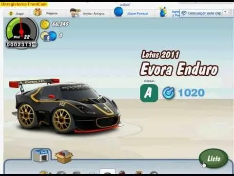 Car Town Buenos carros - YouTube