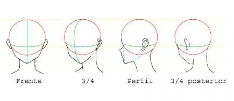 TECNICAS DE DIBUJO