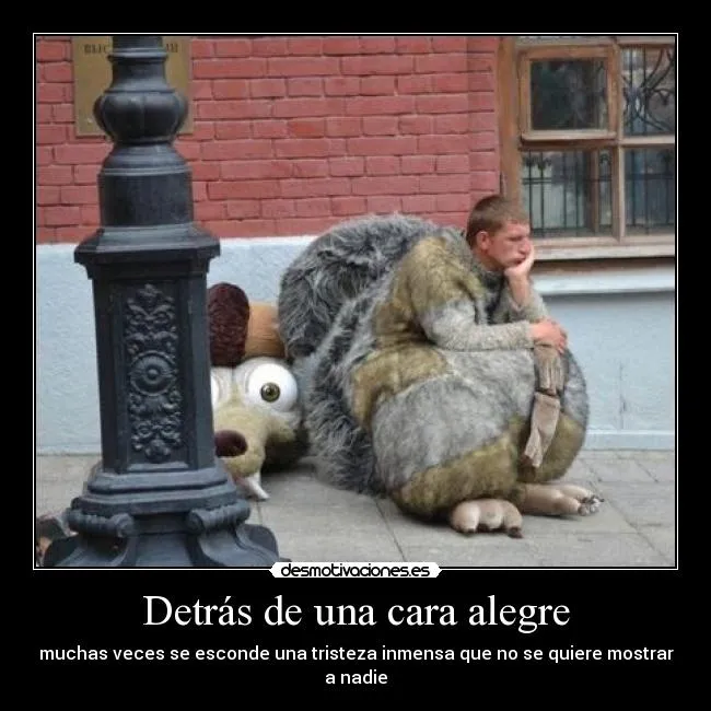 Imagenes de cara triste y cara alegre - Imagui