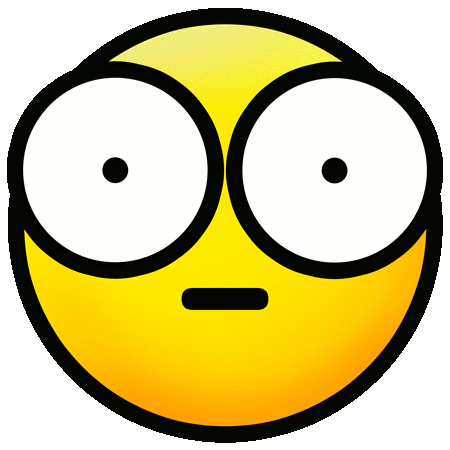 cara de asombro | Tumblr