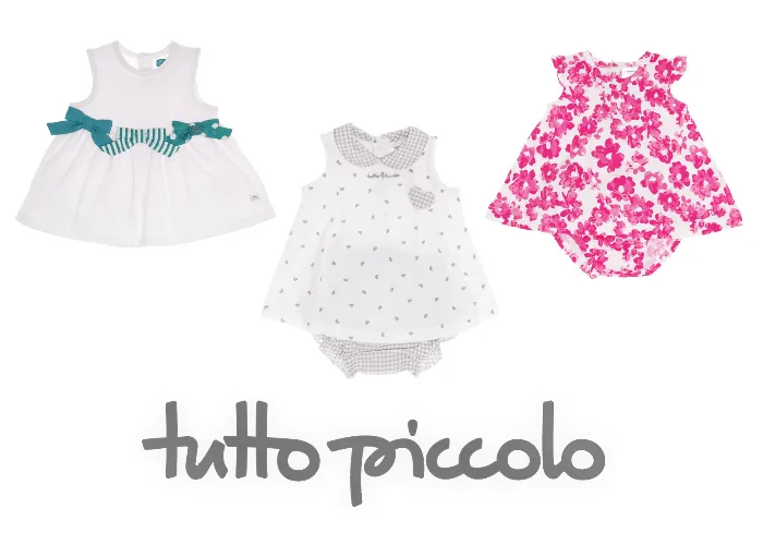 Por tu cara bonita | Belleza, moda y lifestyle: Moda bebé ...