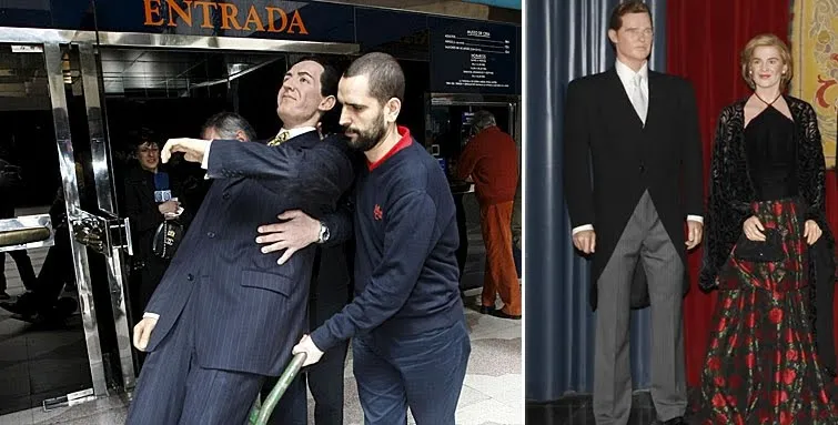 CARA A CARA: diciembre 2011