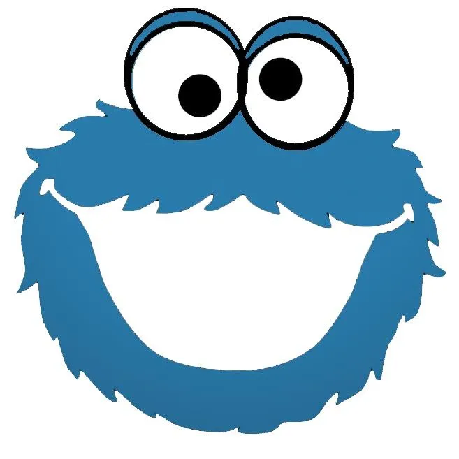 Cara de come galletas para colorear - Imagui Cara de come galletas para colorear - Imagui