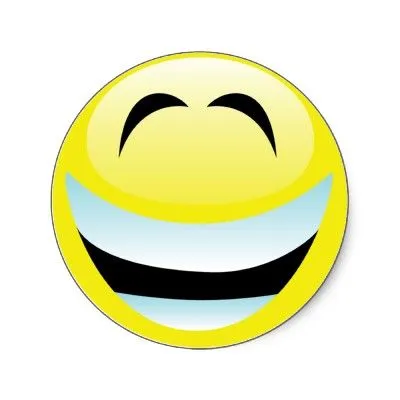 10 caritas felices | Cosas raras en un mundo raro 10 caritas felices | Cosas raras en un mundo raro