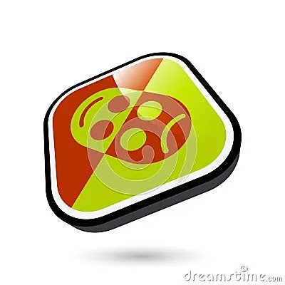 Cara Feliz, Icono Triste De La Cara Imagen de archivo - Imagen ...