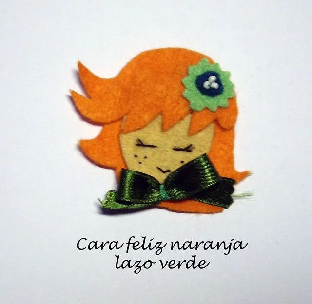 cara feliz naranja, lazo verde | Flickr - Photo Sharing! cara feliz naranja, lazo verde | Flickr - Photo Sharing!