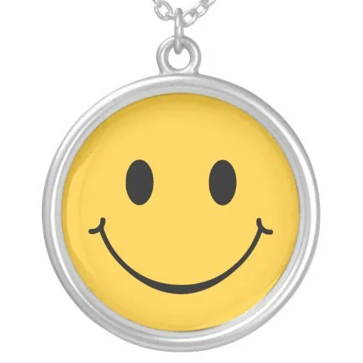 Carita feliz vector - Imagui