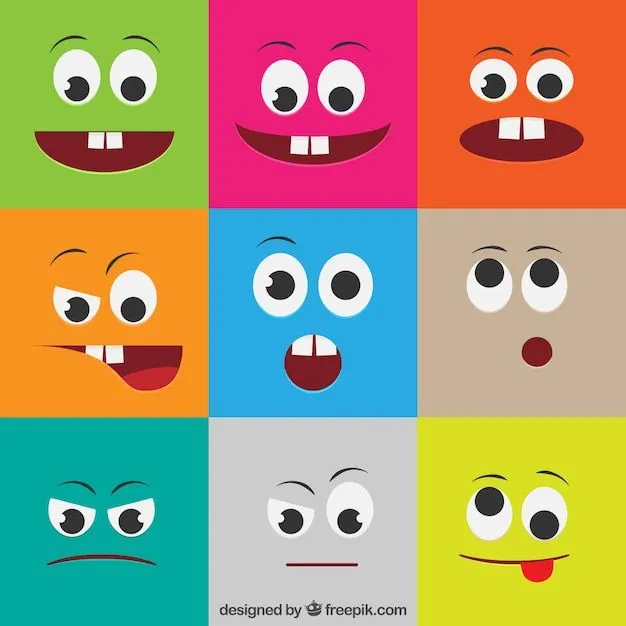 Cara | Fotos y Vectores gratis