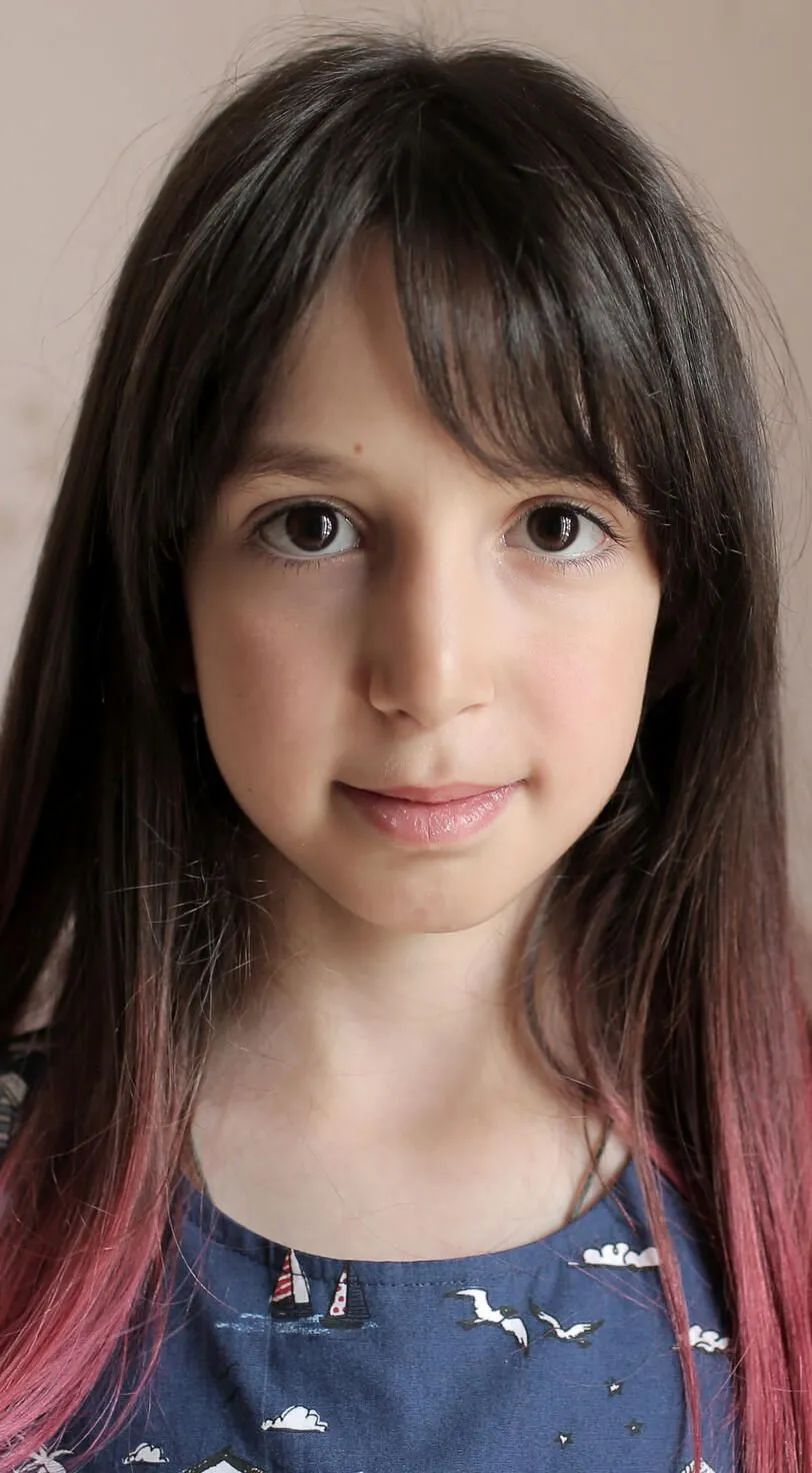 Soy la cara del futuro