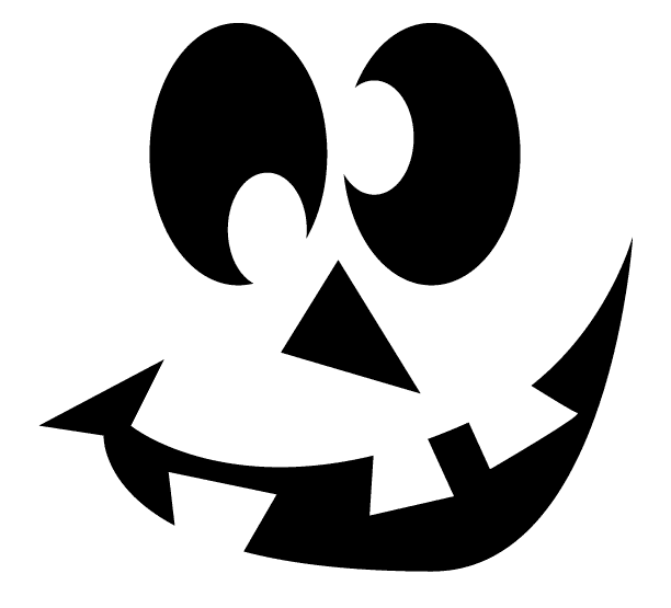 Wiccanos Lunae: Dibujos para Calabaza Wiccanos Lunae: Dibujos para Calabaza