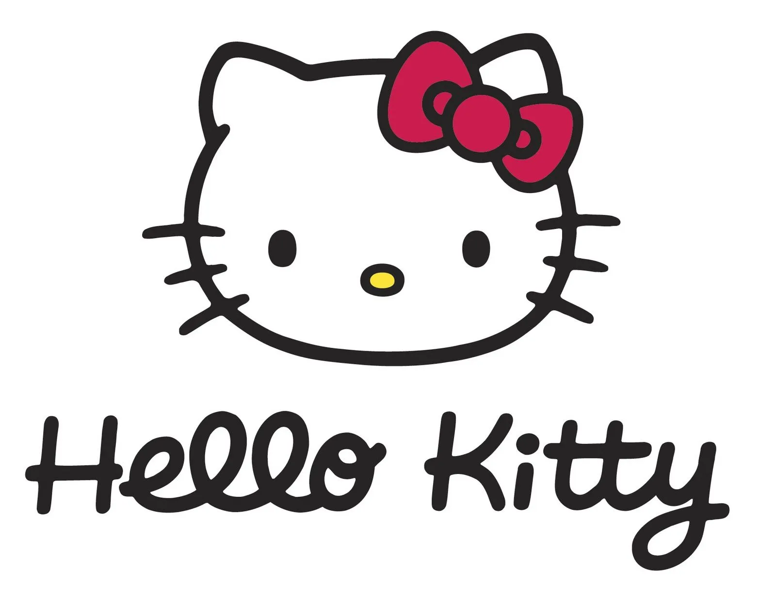 Imagen de Hello Kitty para imprimir - Imagui Imagen de Hello Kitty para imprimir - Imagui