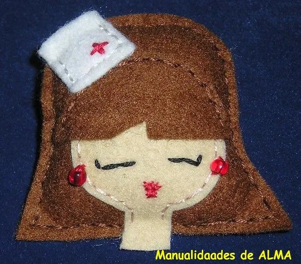 cara | Manualidades de Alma