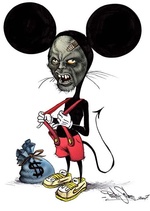 La otra cara de Mickey Mouse « Paranoic Mr_Brain 2.0 La otra cara de Mickey Mouse « Paranoic Mr_Brain 2.0