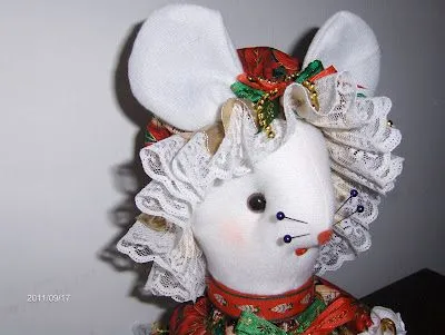 Cara de Mickey Mouse en goma eva - Imagui