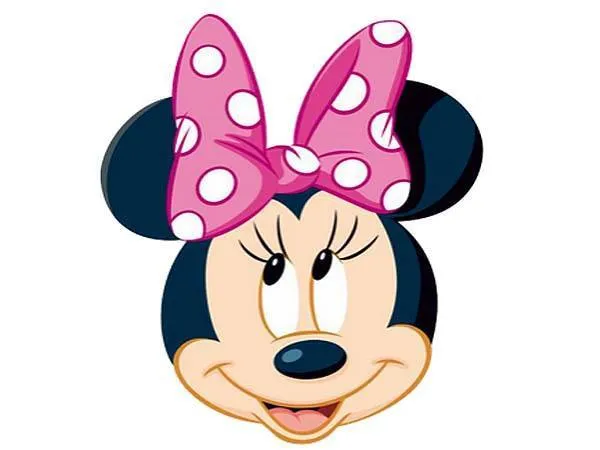 imagen-de-minnie-mouse-para- ...