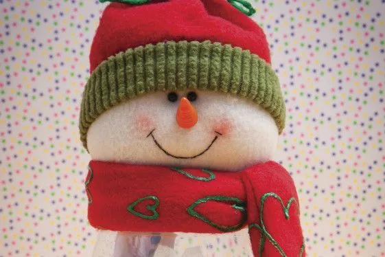 Cara de Muñeco de Nieve | Muñecos de Nieve | Pinterest Cara de Muñeco de Nieve | Muñecos de Nieve | Pinterest