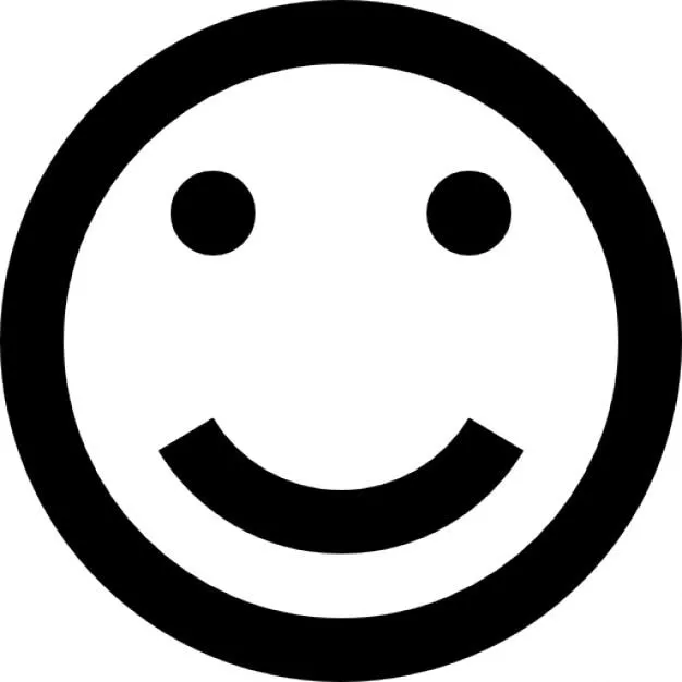 Cara sonriente emoticono | Descargar Iconos gratis Cara sonriente emoticono | Descargar Iconos gratis
