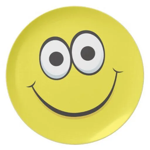 Caritas animadas sonriendo - Imagui