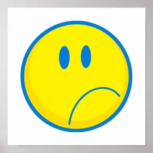 Imagenes de caras tristes animadas - Imagui Imagenes de caras tristes animadas - Imagui