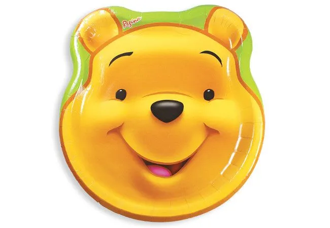 Cara de Winnie The Pooh - Imagui