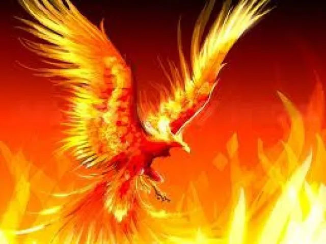 Carabela de fuego - Imagui