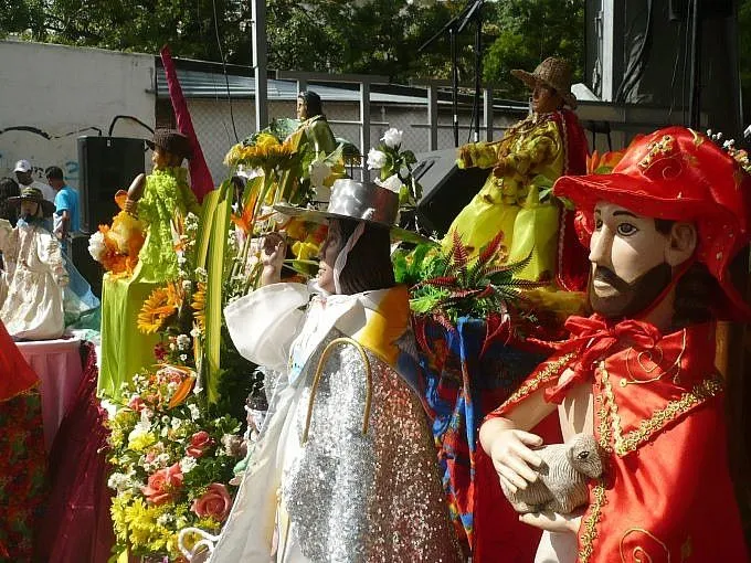 Carabobo comienza con el ritmo del tambor tradicional celebración de San Juan Bautista – Alba Ciudad 96.3 FM Carabobo comienza con el ritmo del tambor tradicional celebración de San Juan Bautista – Alba Ciudad 96.3 FM