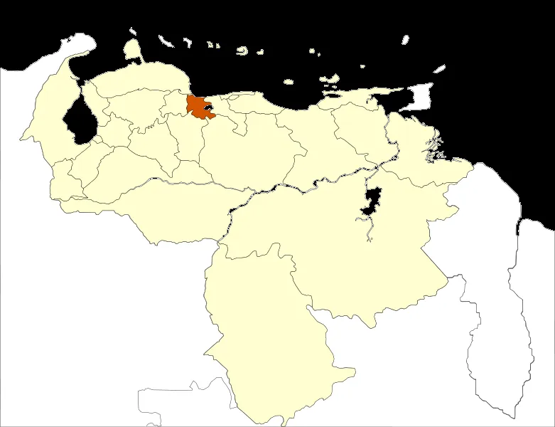 ESTADO CARABOBO – VALENCIA | Anamra's Weblog ESTADO CARABOBO – VALENCIA | Anamra's Weblog