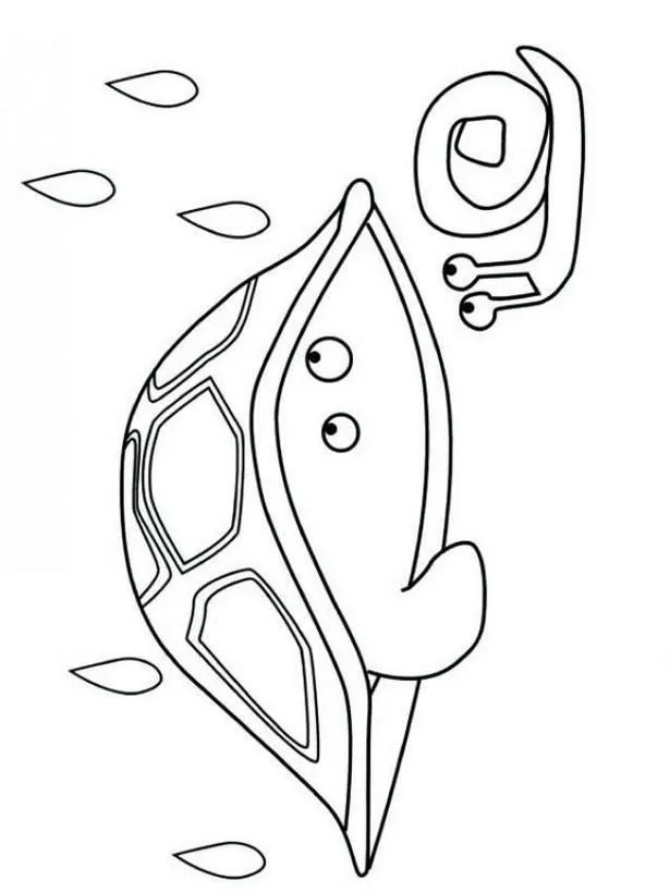 Dibujos para colorear tortuga y caracol - Dibujos para imprimir ... Dibujos para colorear tortuga y caracol - Dibujos para imprimir ...