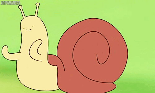caracol gif | Tumblr
