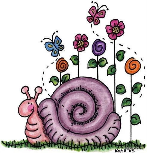 Imagenes de caracoles para imprimir-Imagenes y dibujos para imprimir Imagenes de caracoles para imprimir-Imagenes y dibujos para imprimir