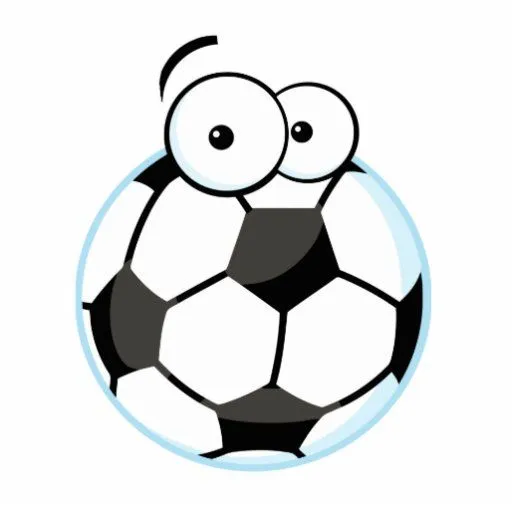 Balones De Futbol Dibujo | Search Results | Just Blogs