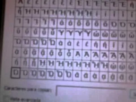 Como poner caracteres con el teclado en facebook twitter y otros ... Como poner caracteres con el teclado en facebook twitter y otros ...
