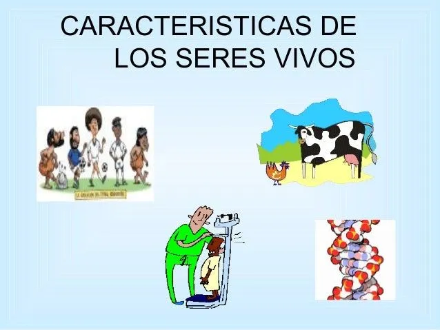 caracteristicas-de-los-seres- ...