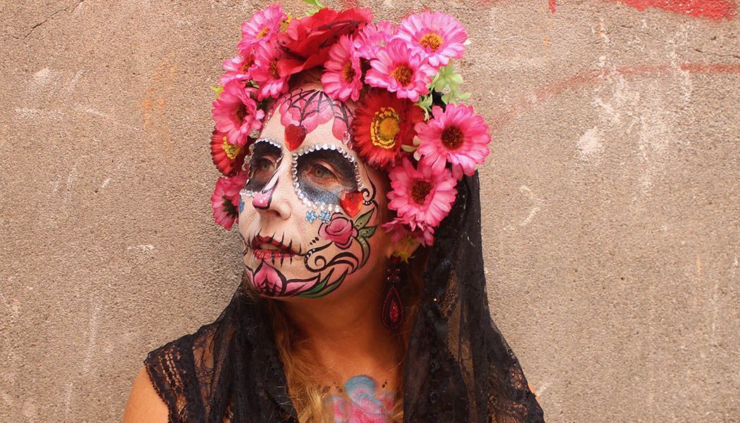 Por qué la caracterización de Catrina despierta tanto interés Por qué la caracterización de Catrina despierta tanto interés