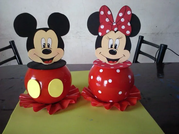caramelera minnie bebe | carameleras de mickey y minnie ... caramelera minnie bebe | carameleras de mickey y minnie ...