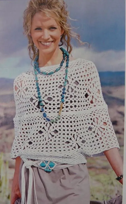 CARAMELO ARDIENTE es... LA PRINCESA DEL CROCHET | Crochet tops ...