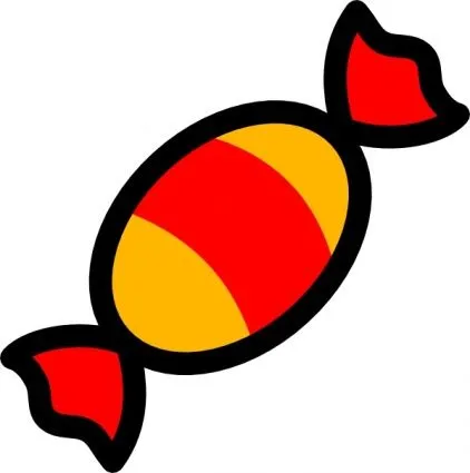 Caramelo Clip Art Descargar 84 clip arts (Página 1) - ClipartLogo.com