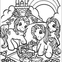 Caramelo : Dibujos para Pintar y Colorear caramelo, Manualidades para ...