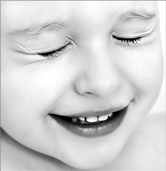 Caras de Bebes! Muy Buenas! - Taringa!