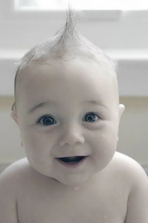 Caras de Bebes – Marcianos