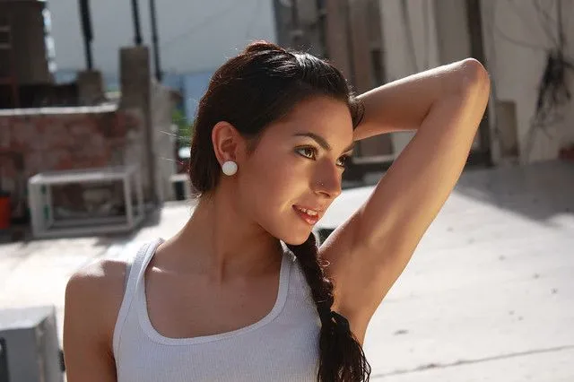 Caras Bonitas smile mujeres y/o varones de todas las edades ...