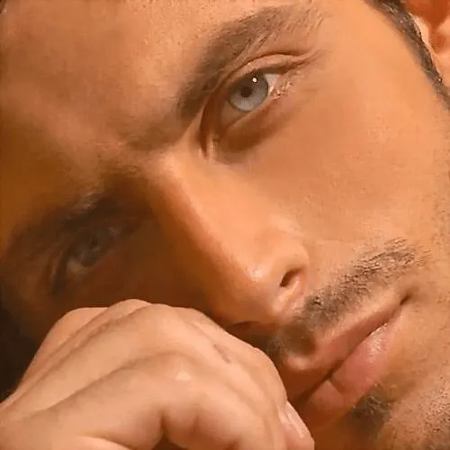 Hombres guapos negros - Imagui