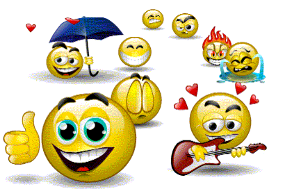 De caras para FaceBook animadas - Imagui