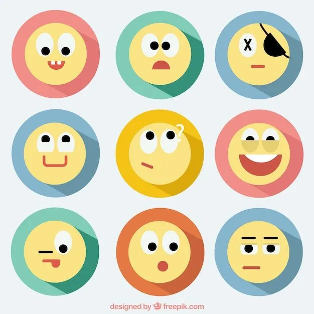 Caras Felices | Fotos y Vectores gratis