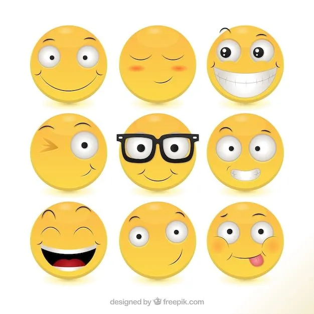 Caras Felices | Fotos y Vectores gratis